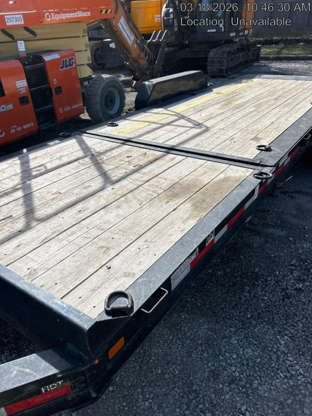 2022 ROADCLIPPER HDT207 22X82