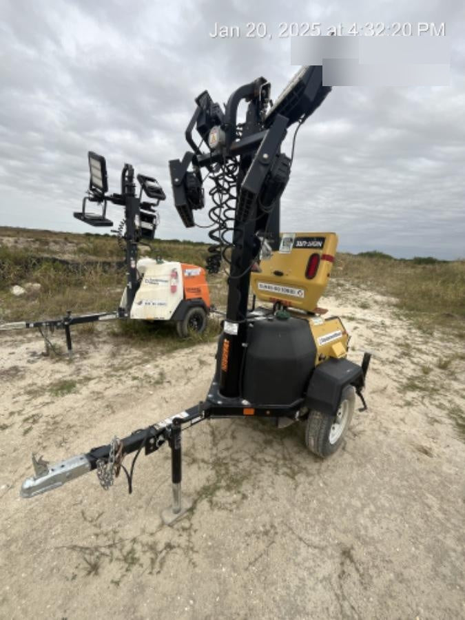 2021 ALLMAND NLV3GR