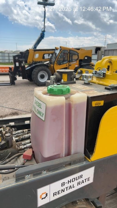 2024 WACKER NEUSON RTLx-SC3