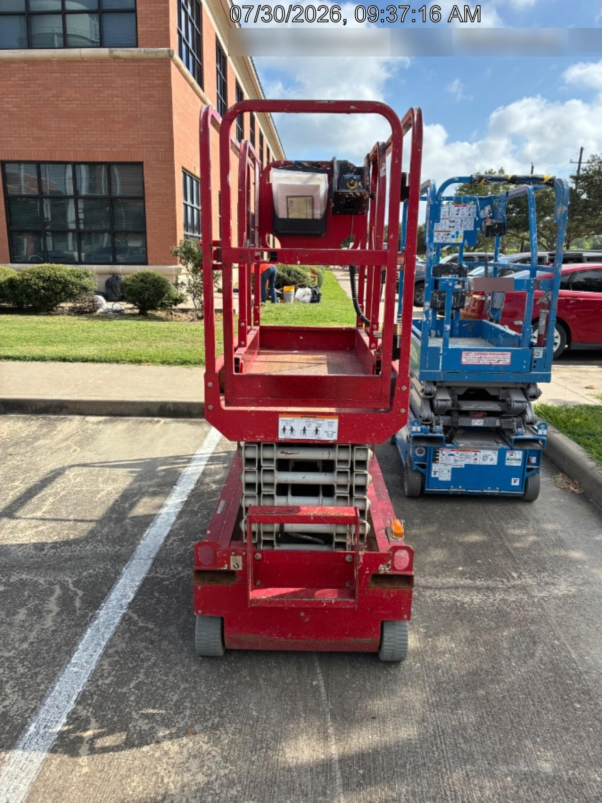 2019 MEC Micro 19