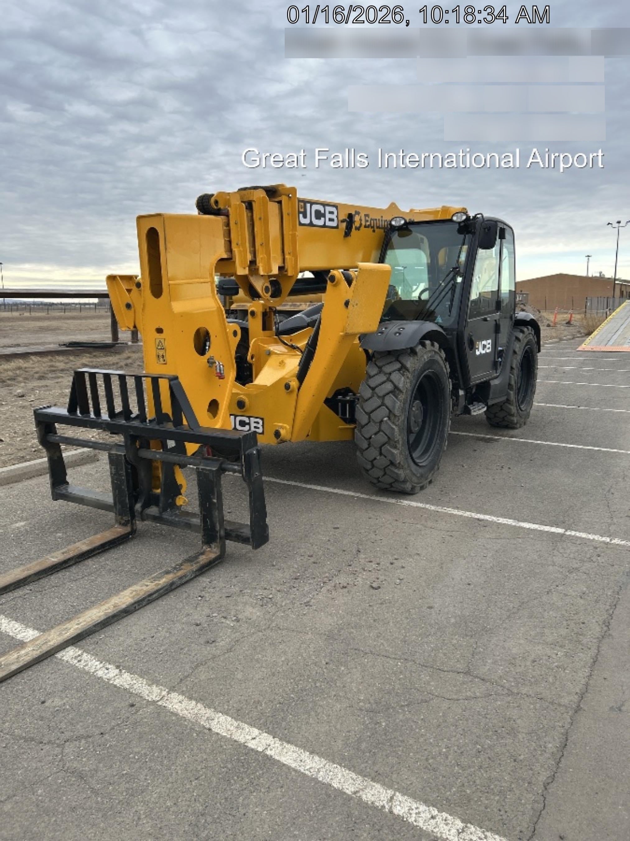 2025 JCB 510-56