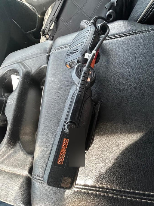 2023 MOTOROLA R7 DISPLAY