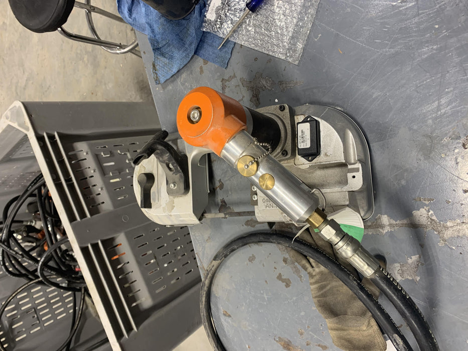 2020 MICHIGAN PNEUMATIC 18400