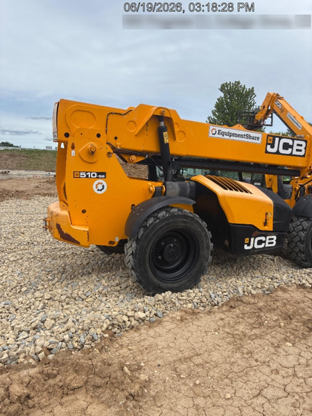 2022 JCB 510-56