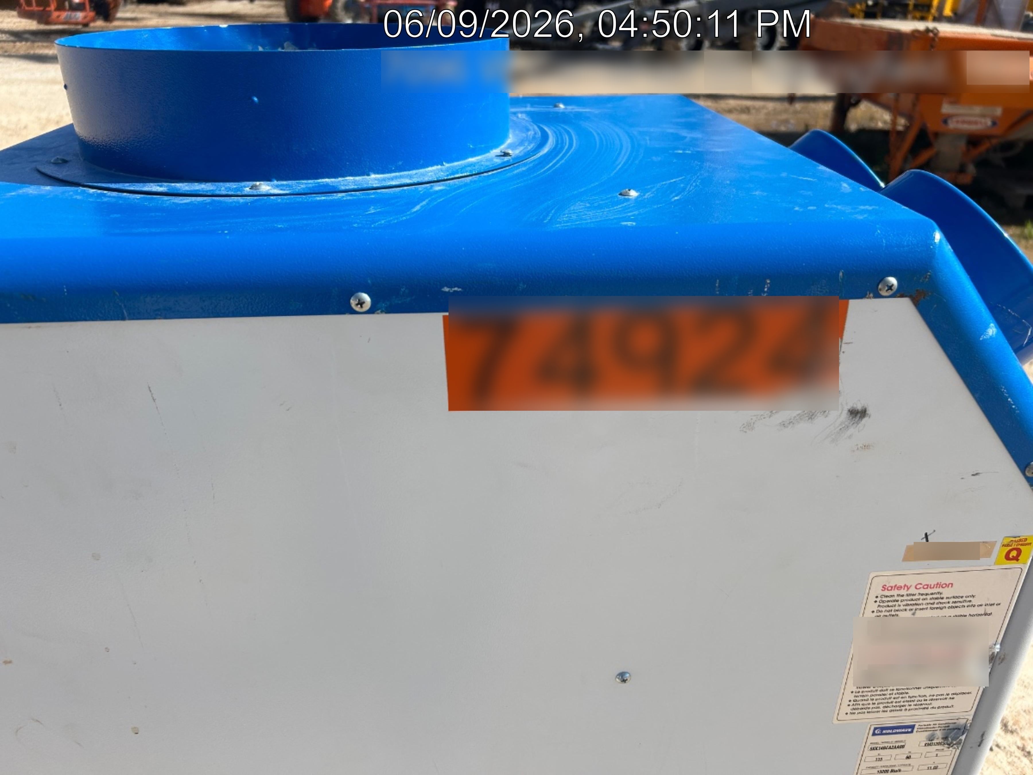 2020 MESTEK 6KK14