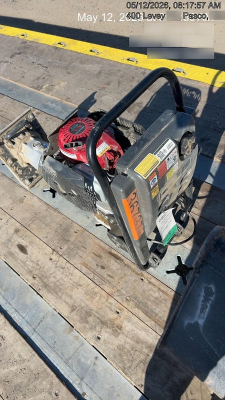 2023 THIRD COAST EQUIPMENT PR70H