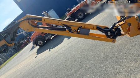 2021 HAULOTTE HT46RTJO