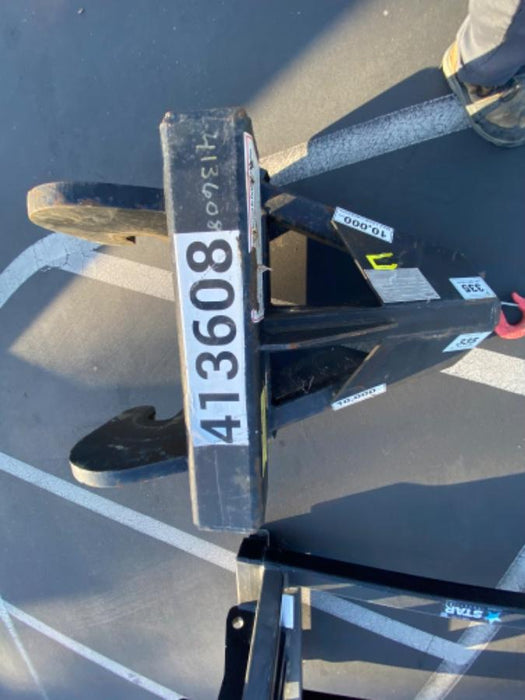 2024 STAR INDUSTRIES 1302TK