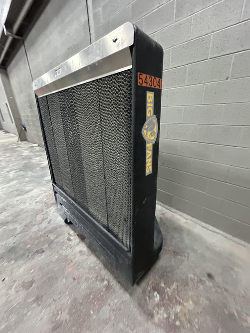 2025 BIG ASS FANS Cool Space 400