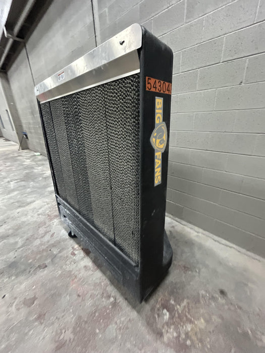 2025 BIG ASS FANS Cool Space 400