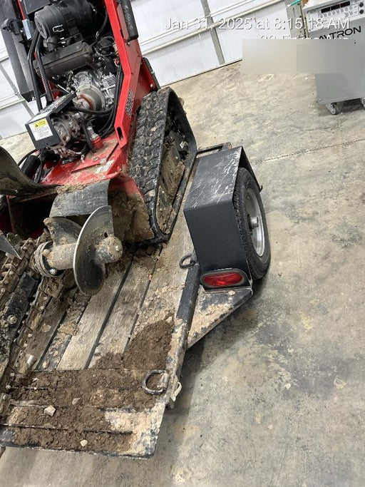 2021 BARRETO E4X6TBT