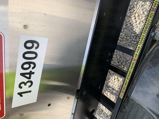 2021 LINCOLN ELECTRIC Vantage 322