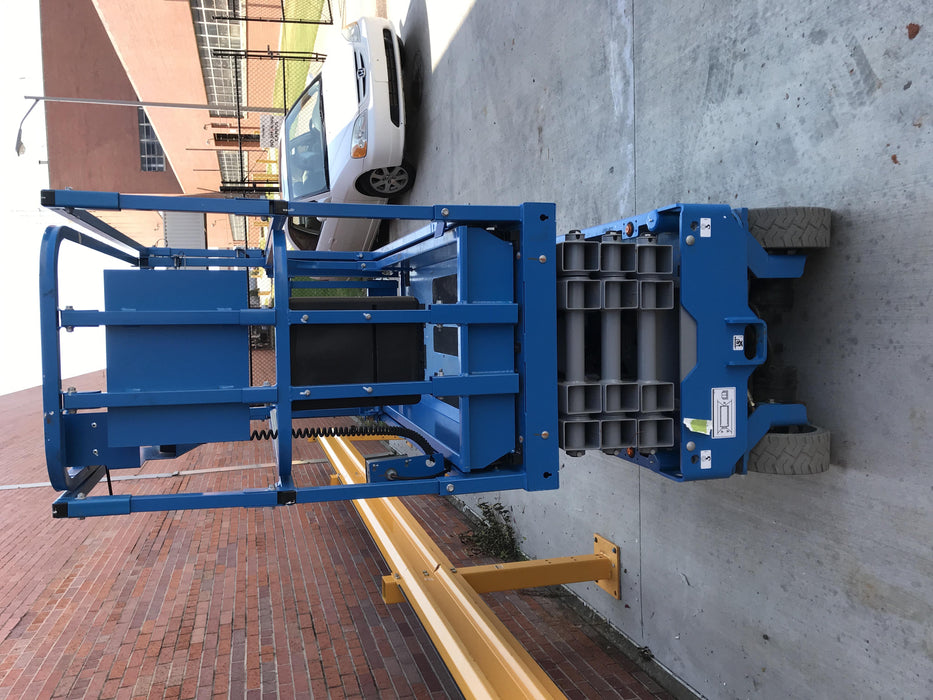 2020 Genie GS-1930 GENIE GS-1930