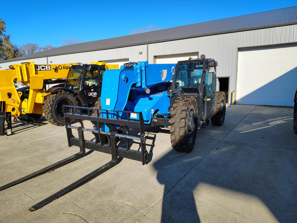 2024 Genie GS-1932 Electric Drive, Sld NM Tires, DBcns, T3 + Access Control