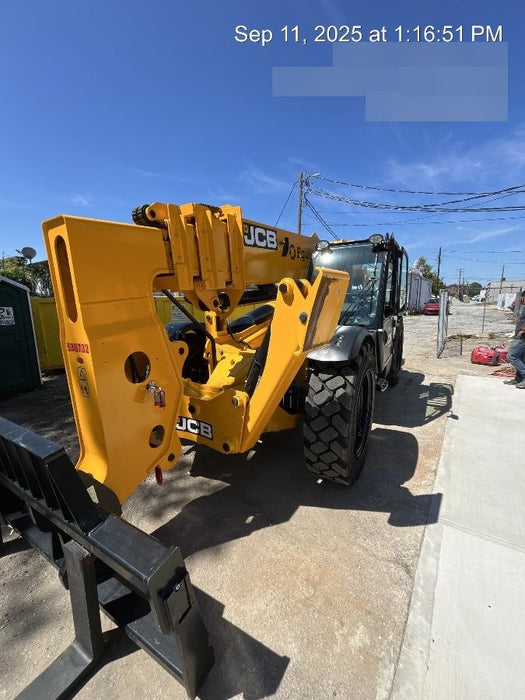 2023 MULTIQUIP MTX60HD