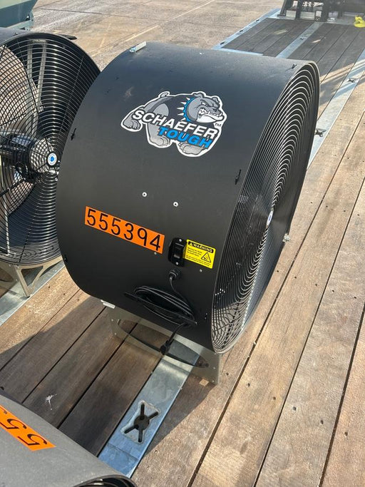 2025 SCHAEFER VKM36-2-B-O