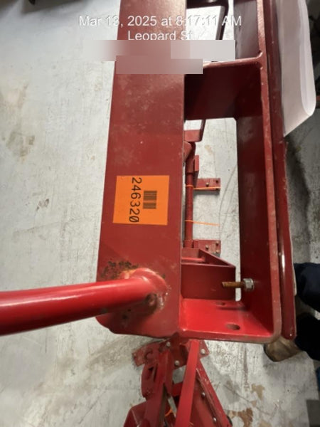 2022 ROL-A-LIFT M-6