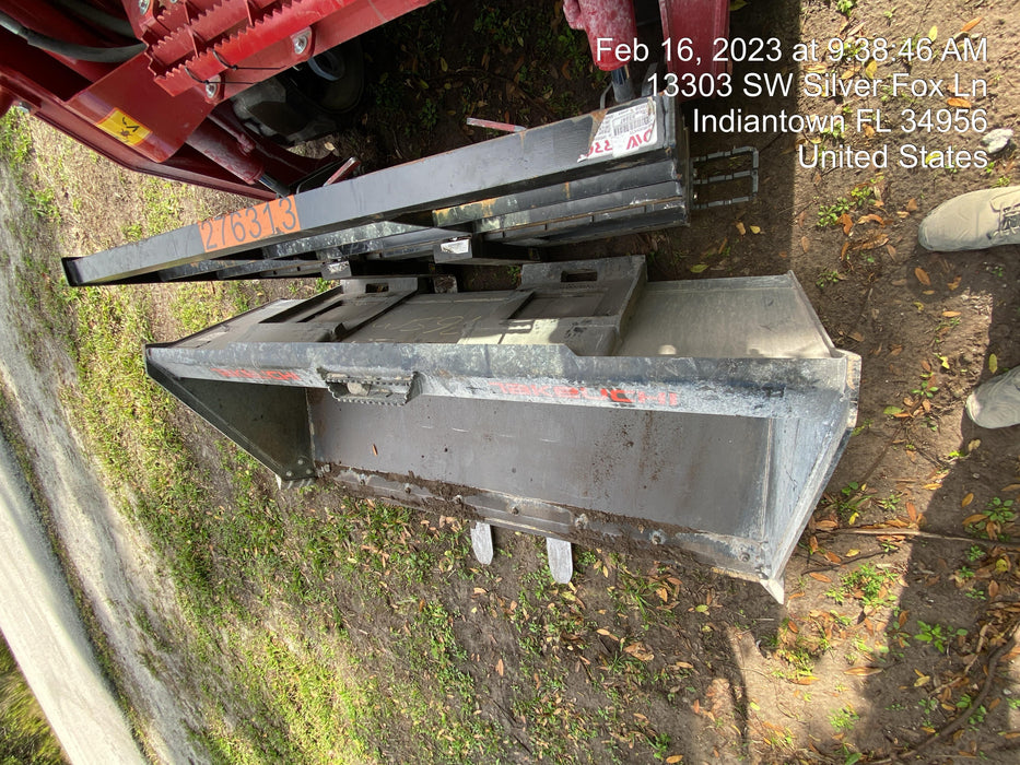 2022 ARROW MATERIAL HANDLING 48" Pallet Forks - Arrow