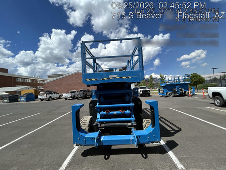 2021 GENIE GS-5390 RT