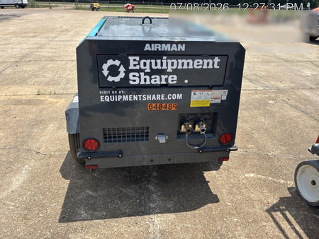 2026 AIRMAN PDS185S-6EZ1
