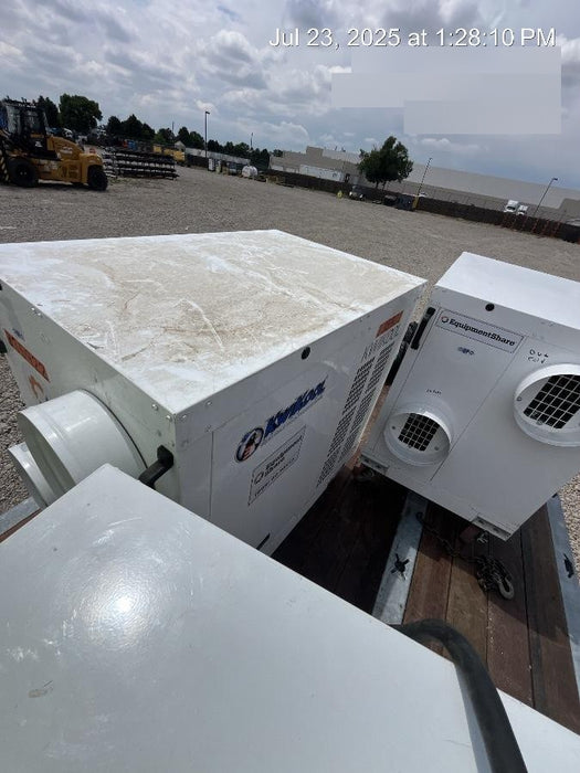 2023 KWIKOOL KPO5-43H