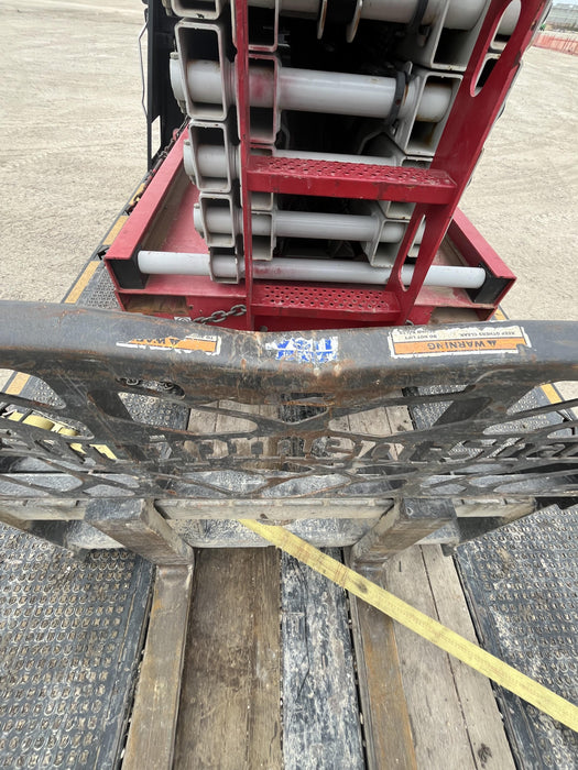 2022 PALADIN 48" Pallet Forks - Paladin