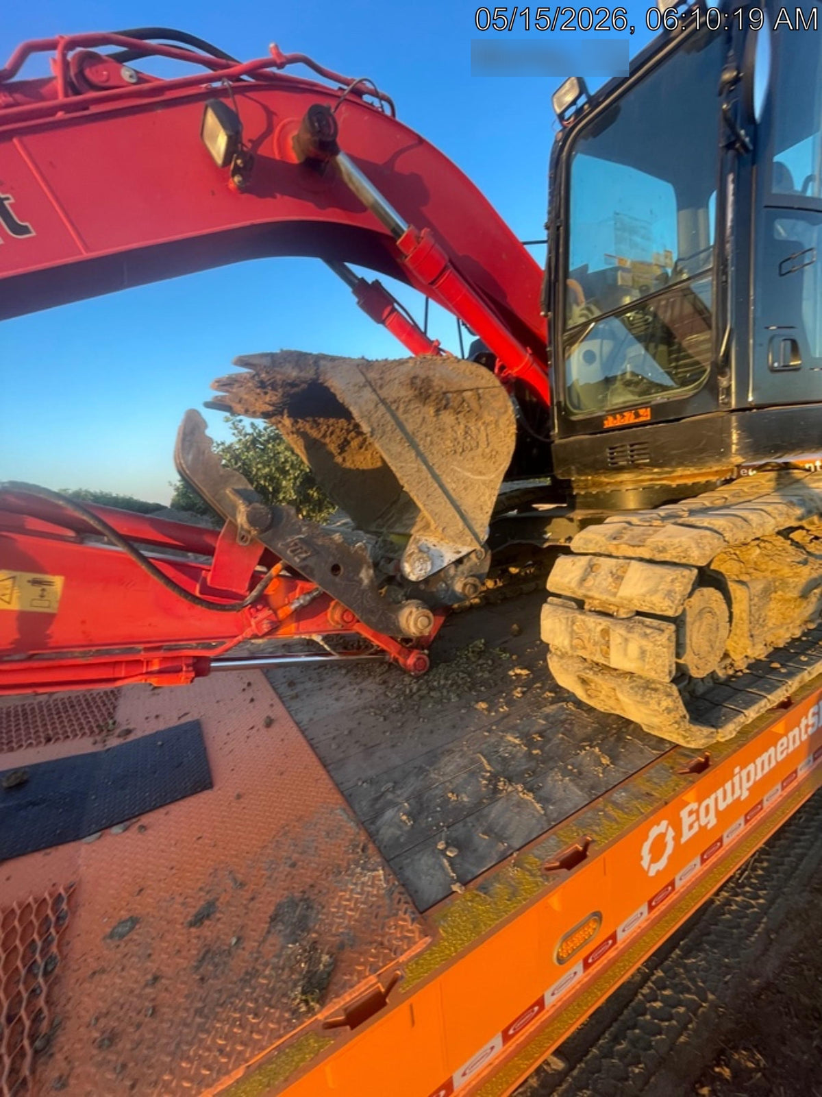 2021 LINK-BELT 145X4DZ