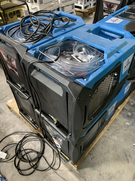 2021 PHOENIX DryMAX XL