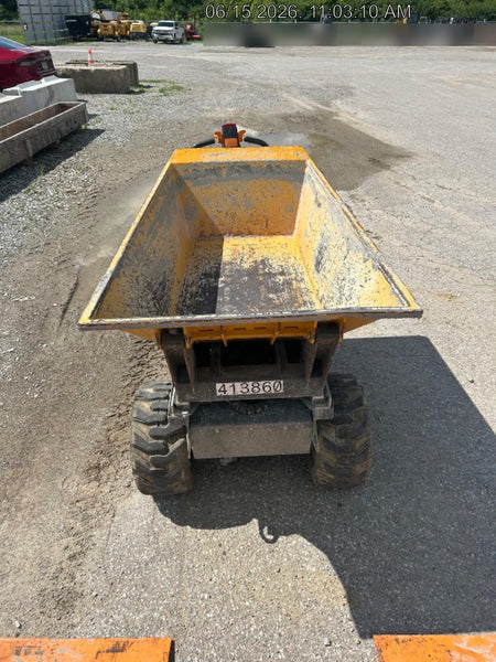 2024 TWINCA ES-800