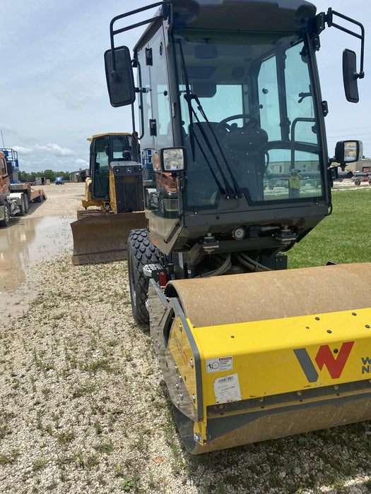 2021 WACKER NEUSON RC50