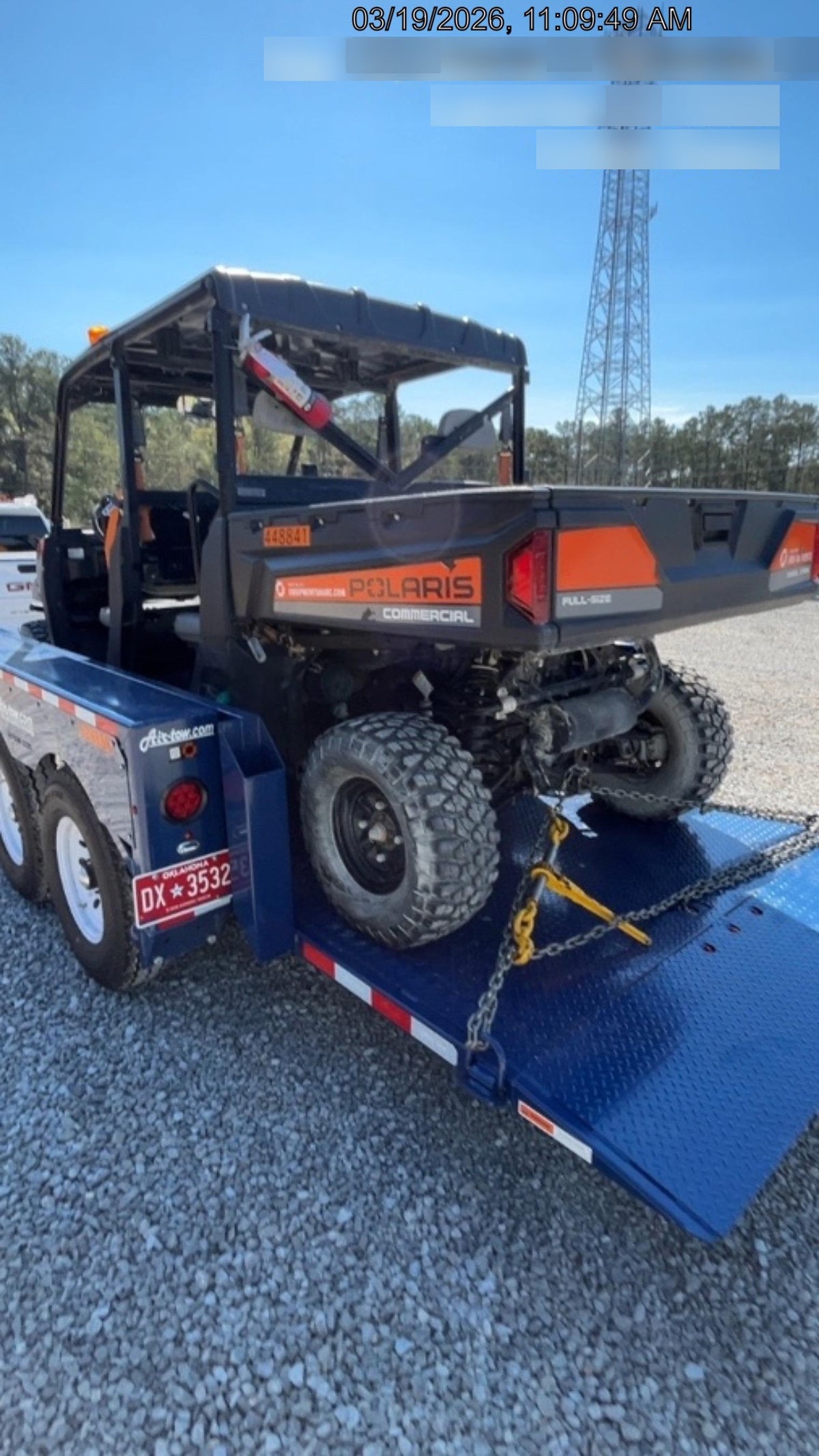 2026 AIR TOW Pro-16