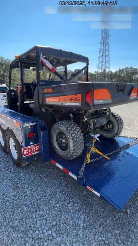 2026 AIR TOW Pro-16