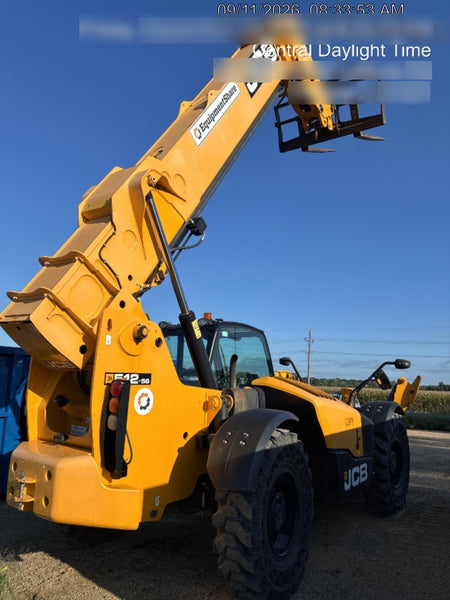2022 JCB 512-56