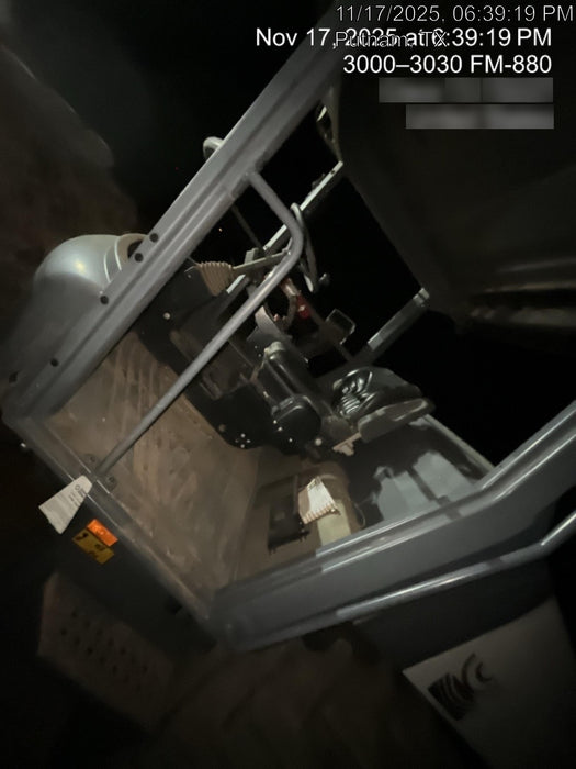 2022 DYNAPAC CA2500PD