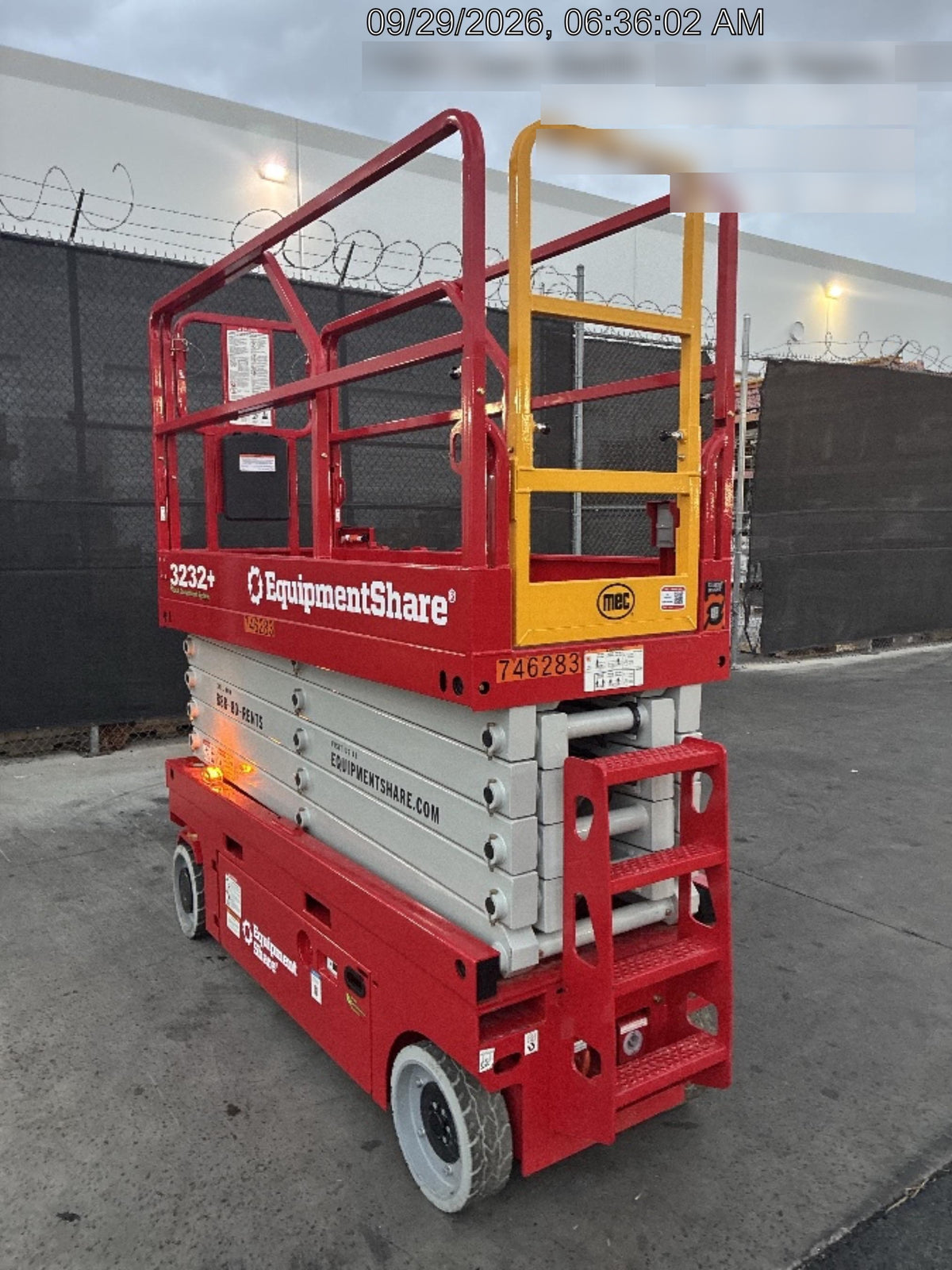 2026 MEC 3232+