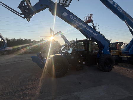 2026 GENIE GTH-1056
