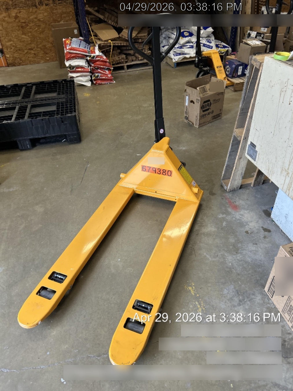 2026 ULINE H-1043
