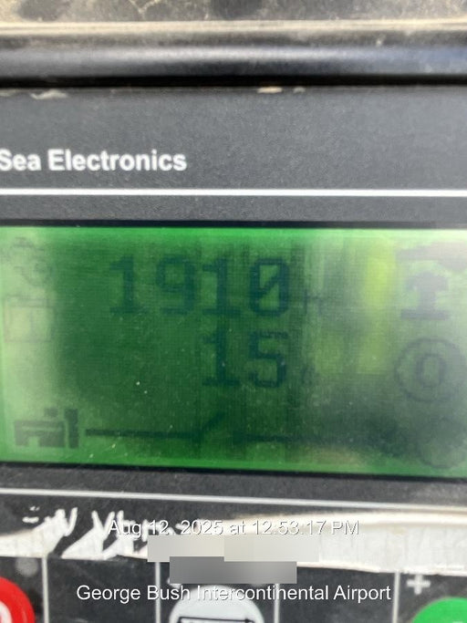 2022 ATLAS COPCO QAS25 CWK