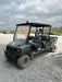 2022 Club Car CA1700D Canopy, Diesel, 4 Passenger
