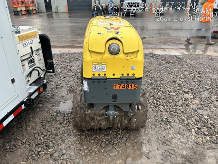2021 WACKER NEUSON RTLx-SC3