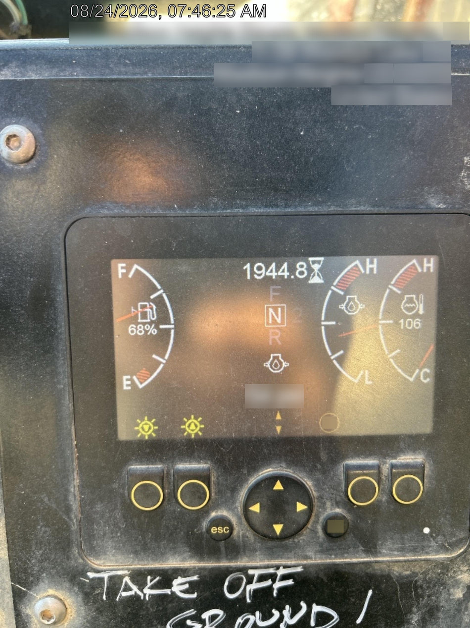 2020 MANITOU MTA8044