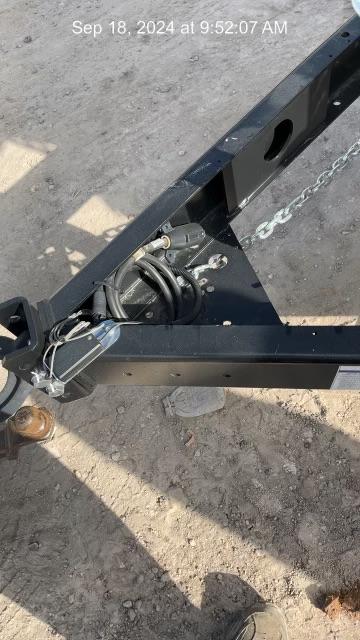 2024 DOOSAN P425/HP375WCU-T4F