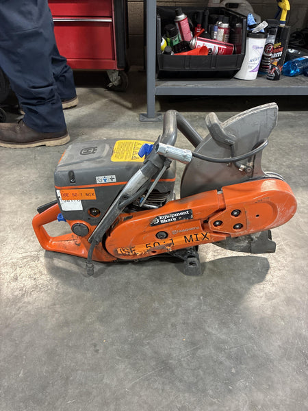2021 HUSQVARNA K770