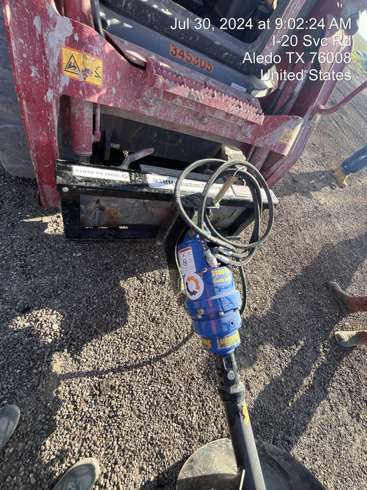 2024 AUGER TORQUE 3300-30