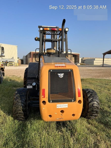 2023 CASE 588H