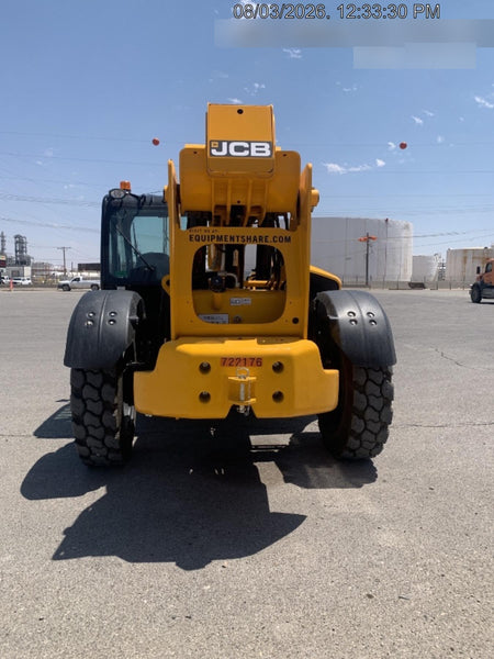 2026 JCB 509-42