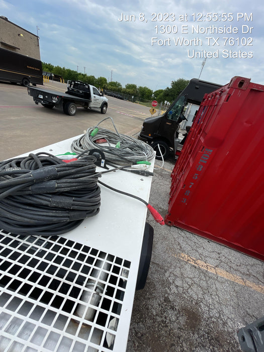 2022 WACKER NEUSON G25