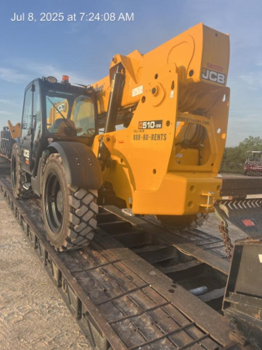 2025 JCB 510-56