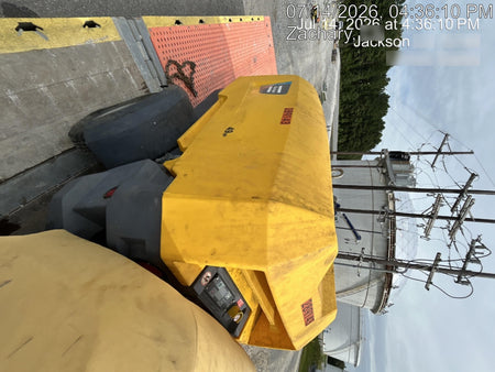 2023 ATLAS COPCO XAS188 CWK