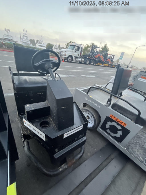 2022 COLUMBIA Expediter